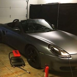 Meet your Posher, Isaac